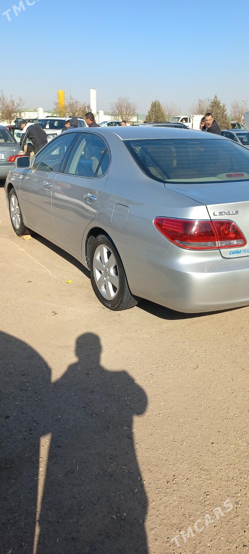 Lexus ES 330 2005 - 260 000 TMT - Дашогуз - img 4