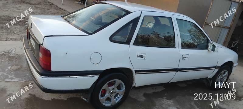 Opel Vectra 1989 - 30 000 TMT - Köneürgenç - img 9