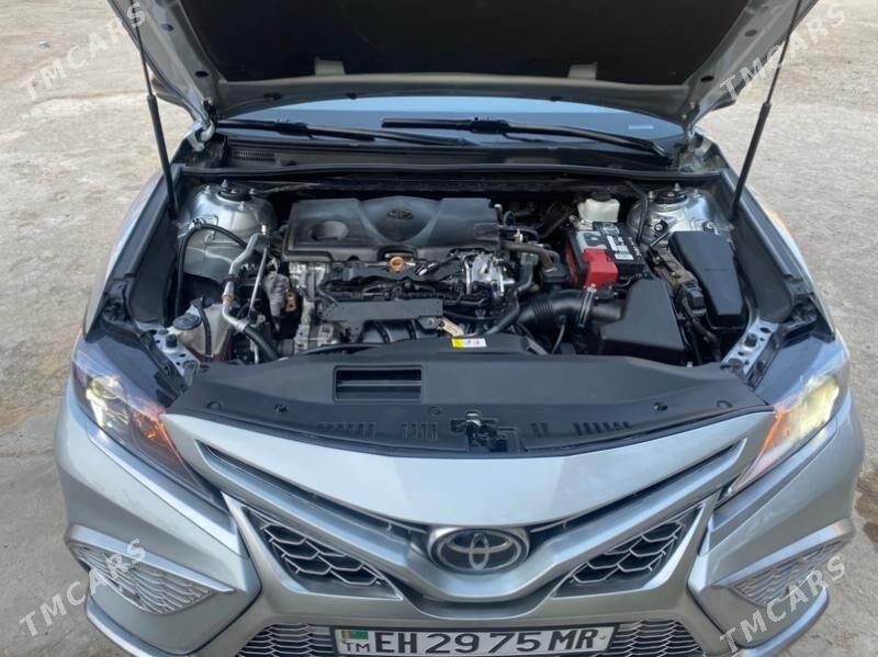 Toyota Camry 2020 - 290 000 TMT - Мары - img 3