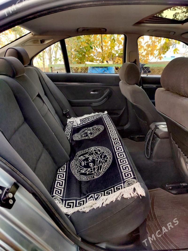 BMW E39 1997 - 90 000 TMT - Туркменбаши - img 2