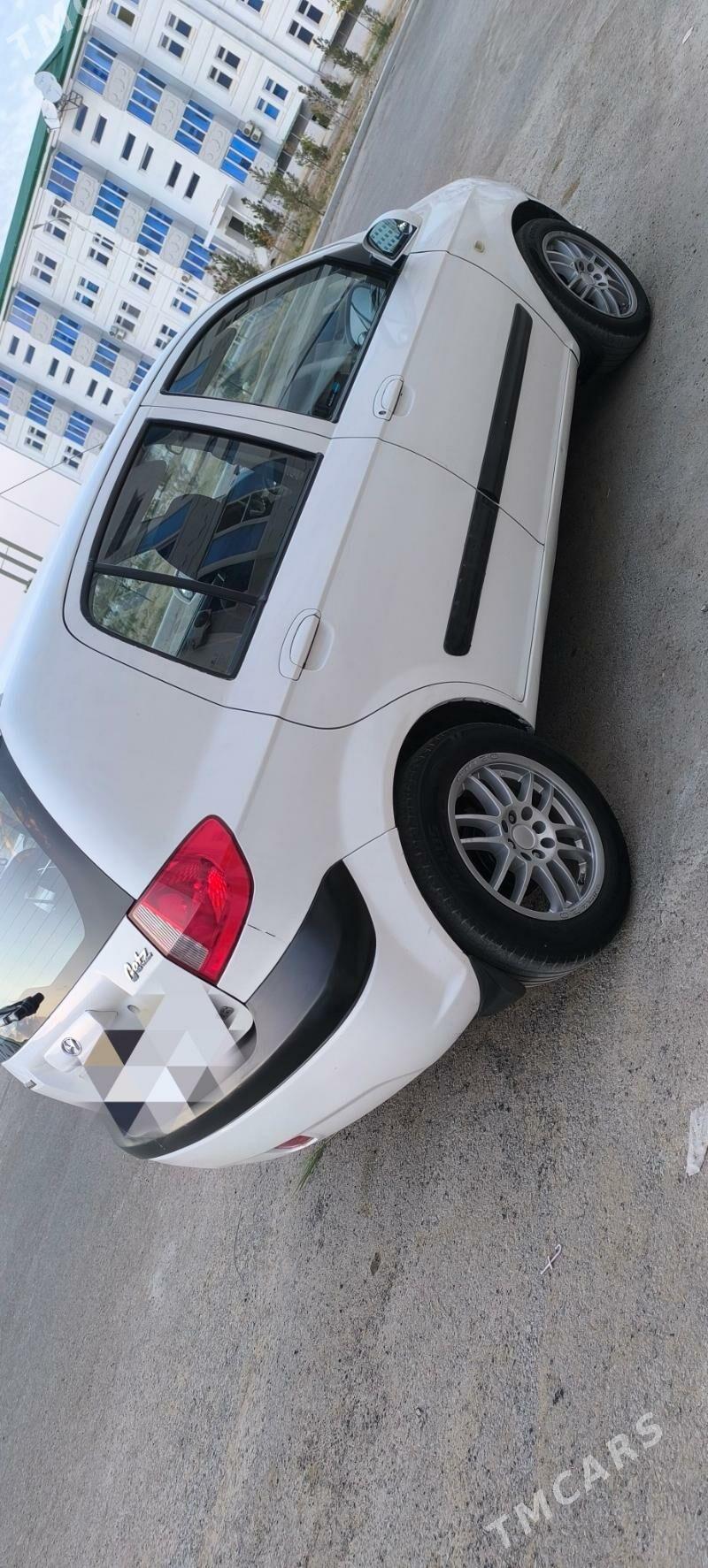 Hyundai Getz 2010 - 125 000 TMT - Ашхабад - img 2