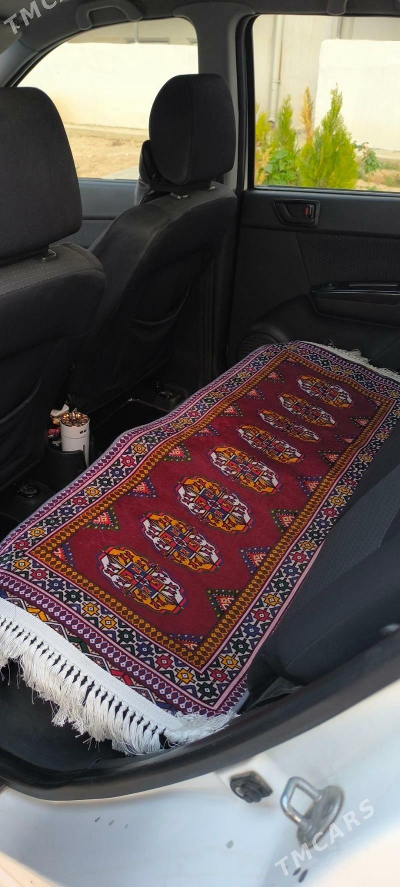 Hyundai Getz 2010 - 125 000 TMT - Ашхабад - img 7