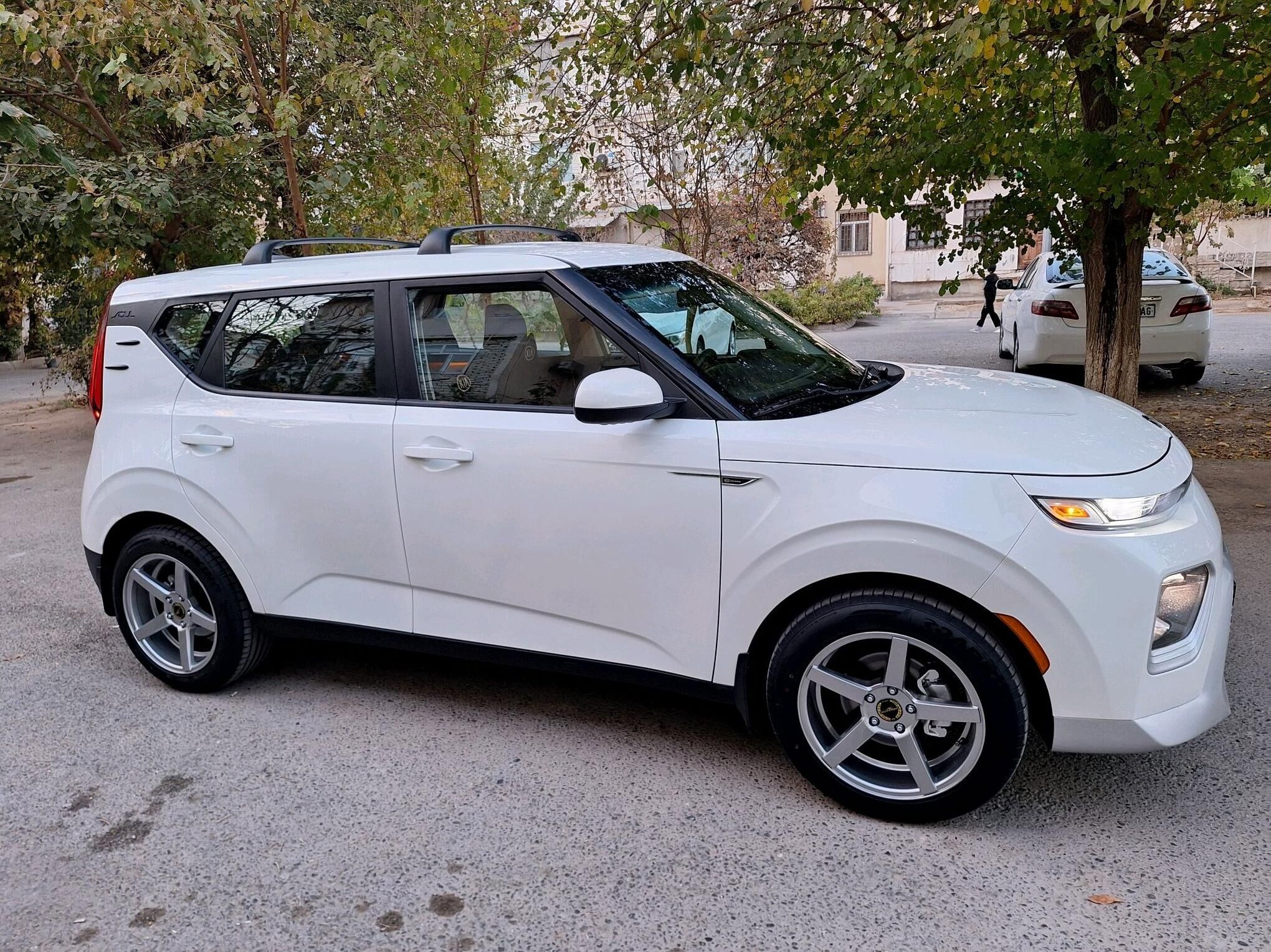 Kia Soul 2021 - 240 000 TMT - Ашхабад - img 2