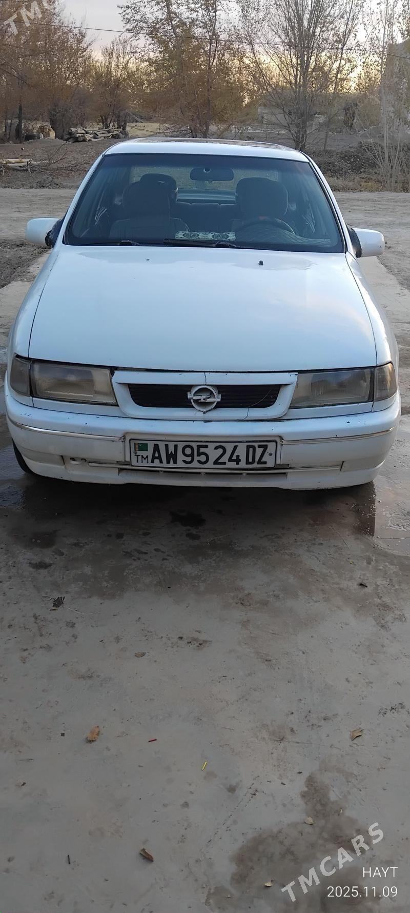 Opel Vectra 1989 - 30 000 TMT - Köneürgenç - img 4