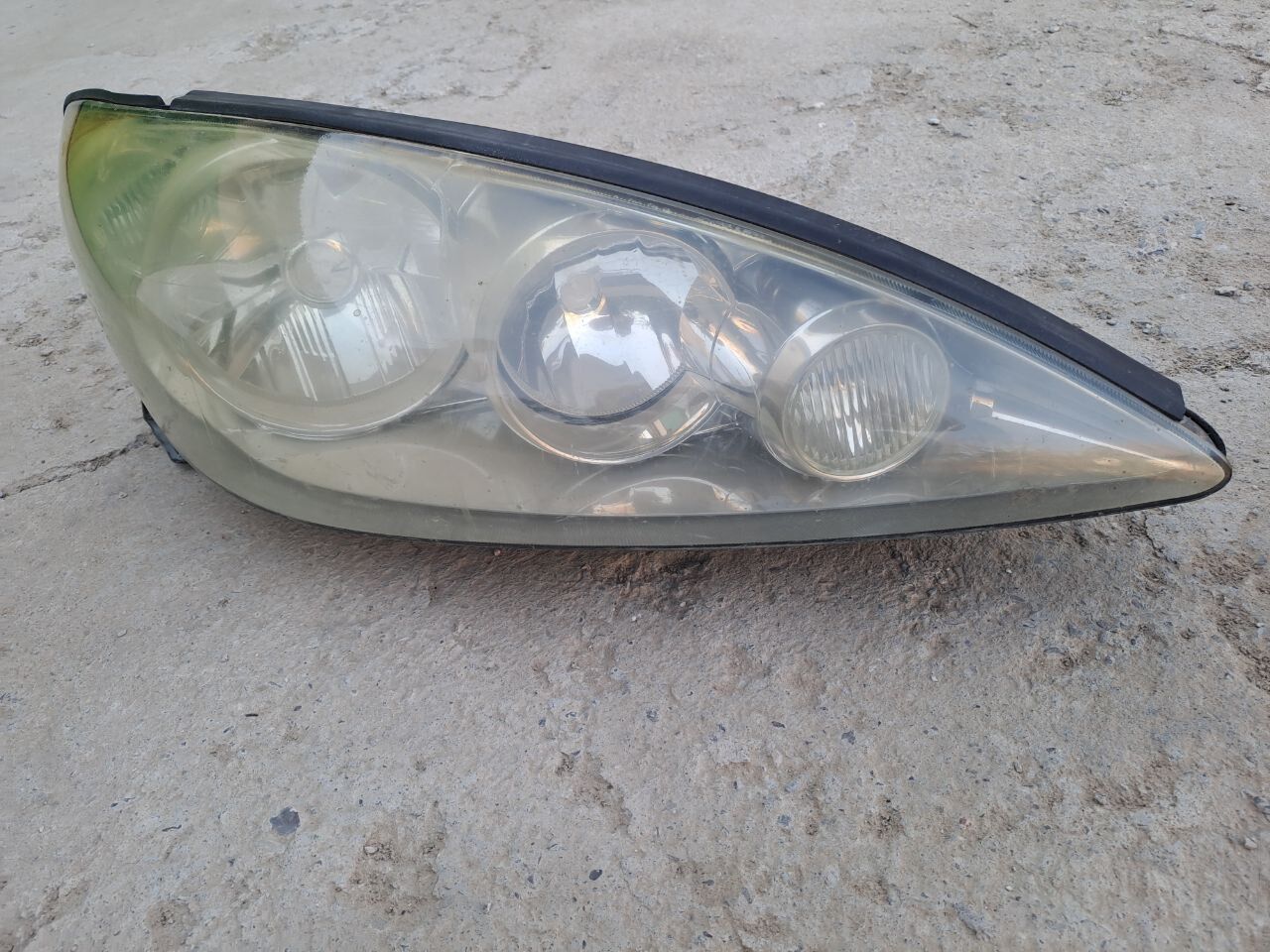 Duty fara original 750 TMT - Aşgabat - img 5