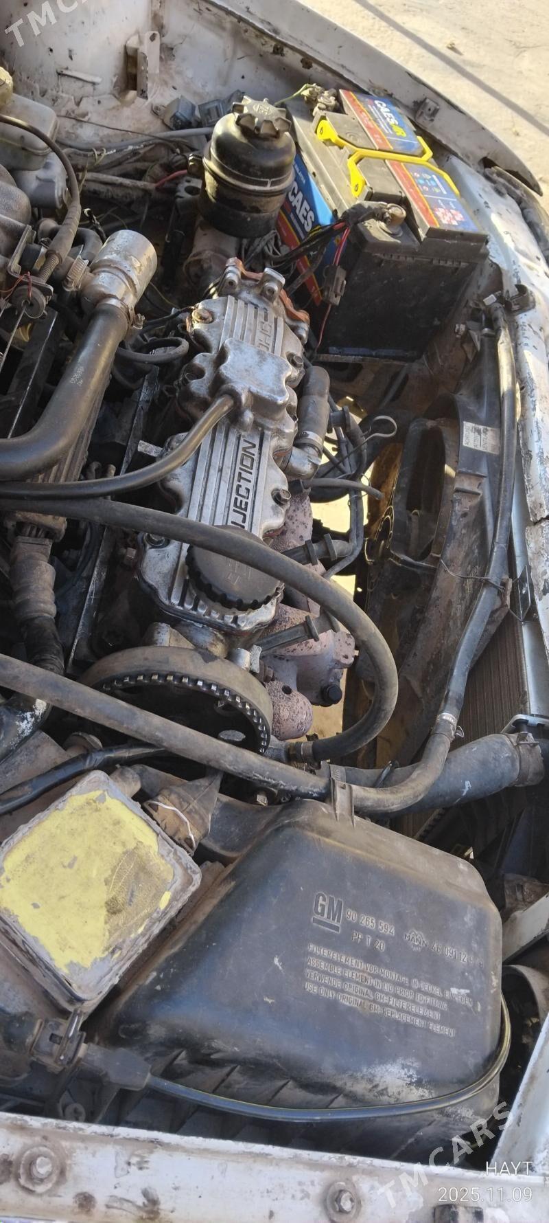 Opel Vectra 1989 - 30 000 TMT - Köneürgenç - img 7