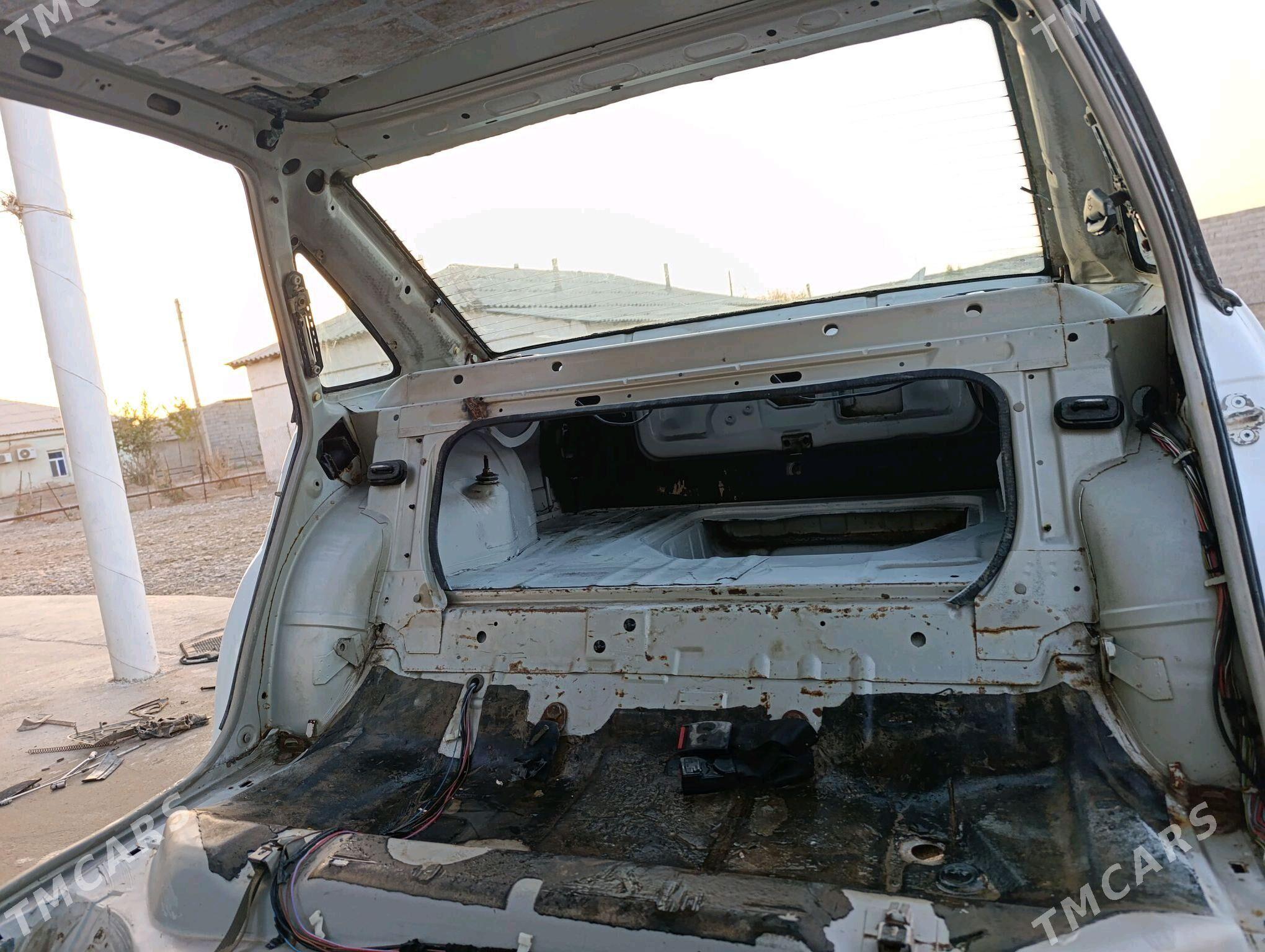 Opel Vectra 1990 - 43 000 TMT - Мир 7 - img 4