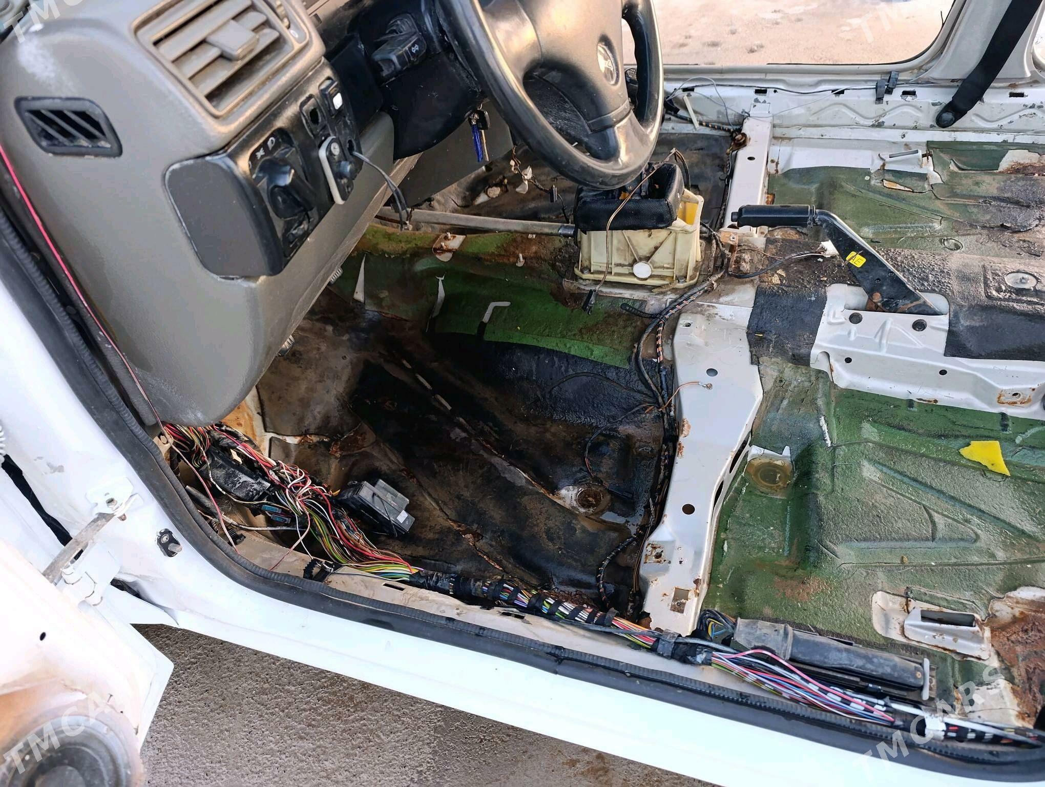 Opel Vectra 1990 - 43 000 TMT - Мир 7 - img 6