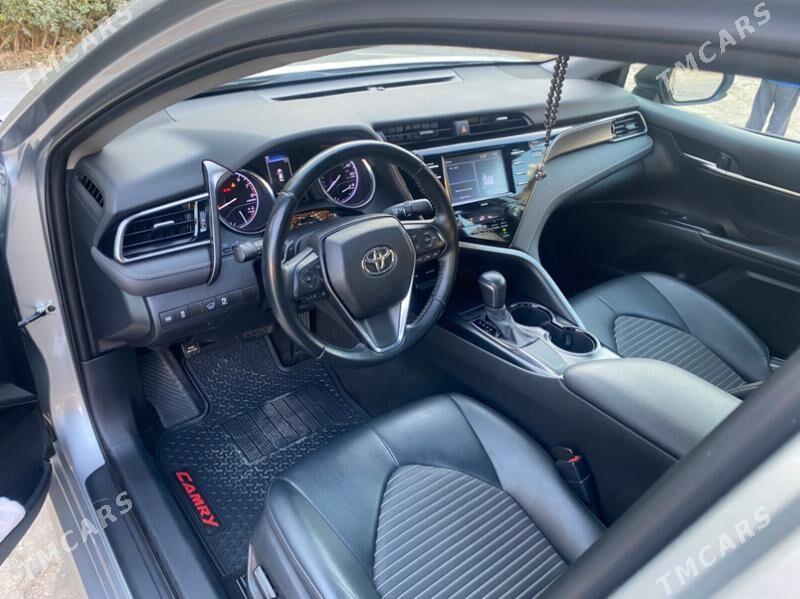 Toyota Camry 2020 - 290 000 TMT - Мары - img 6