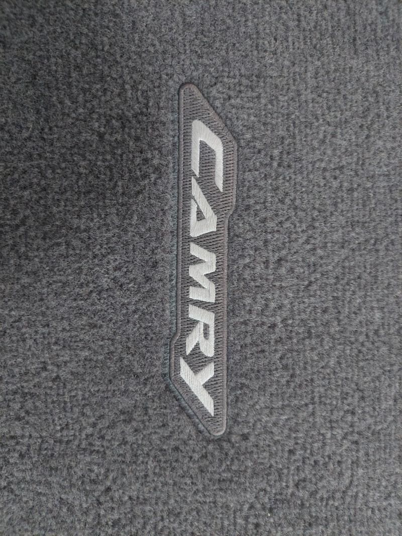 Kovrik Коврик okuz kelle 200 TMT - Дашогуз - img 1