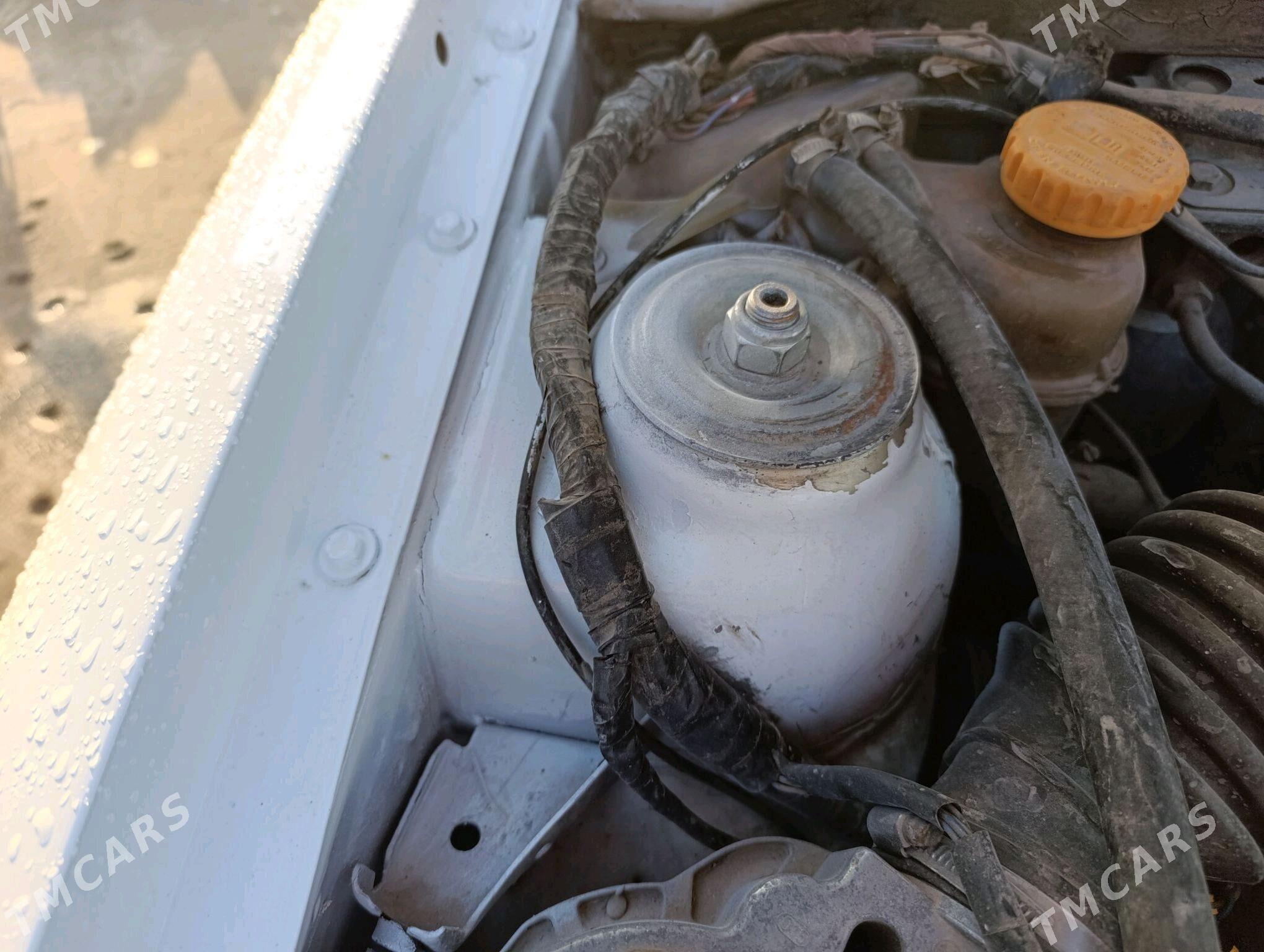 Opel Vectra 1990 - 43 000 TMT - Мир 7 - img 8