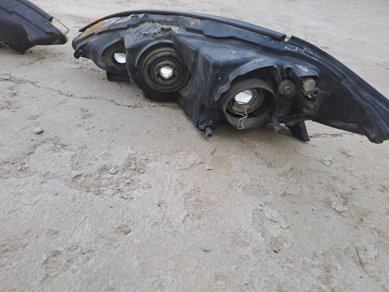 Duty fara original 750 TMT - Aşgabat - img 4