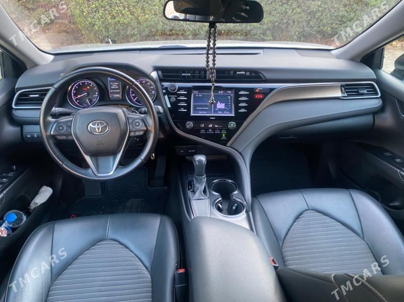 Toyota Camry 2020 - 290 000 TMT - Мары - img 4