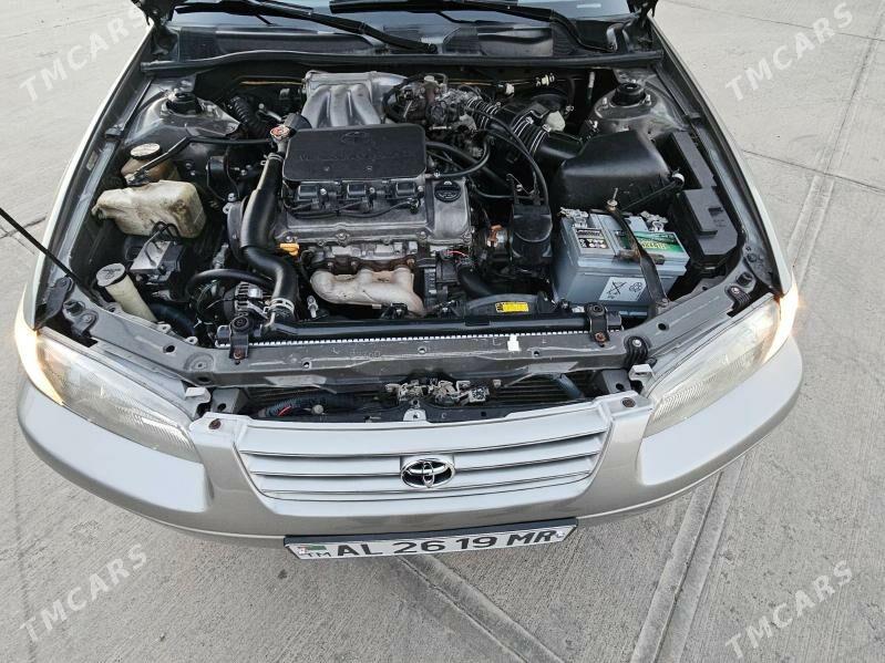 Toyota Camry 1998 - 153 000 TMT - Mary - img 7
