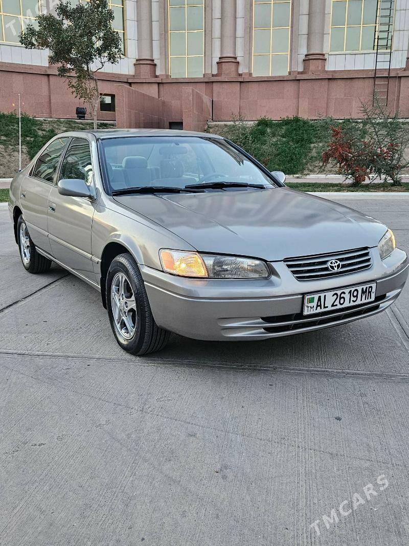 Toyota Camry 1998 - 153 000 TMT - Mary - img 2