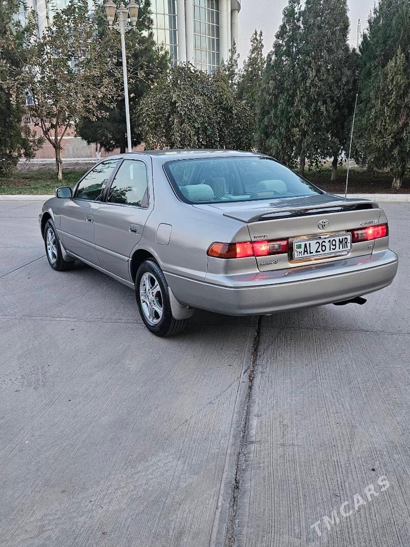 Toyota Camry 1998 - 153 000 TMT - Mary - img 4