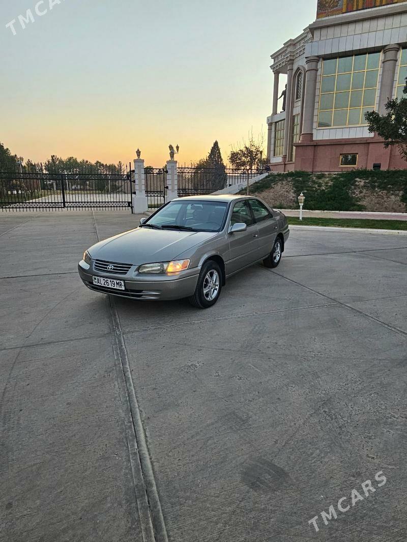 Toyota Camry 1998 - 153 000 TMT - Mary - img 9