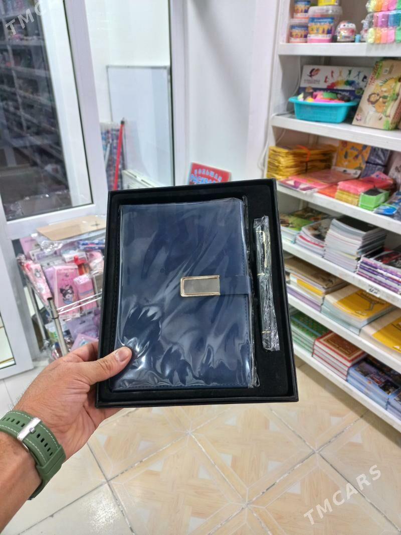 blaknot rucgaly - Балканабат - img 2