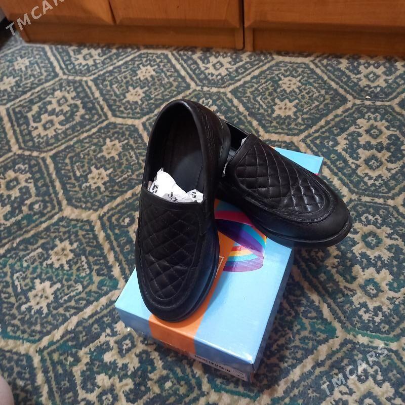 oglan köwüş - Parahat 4 - img 6