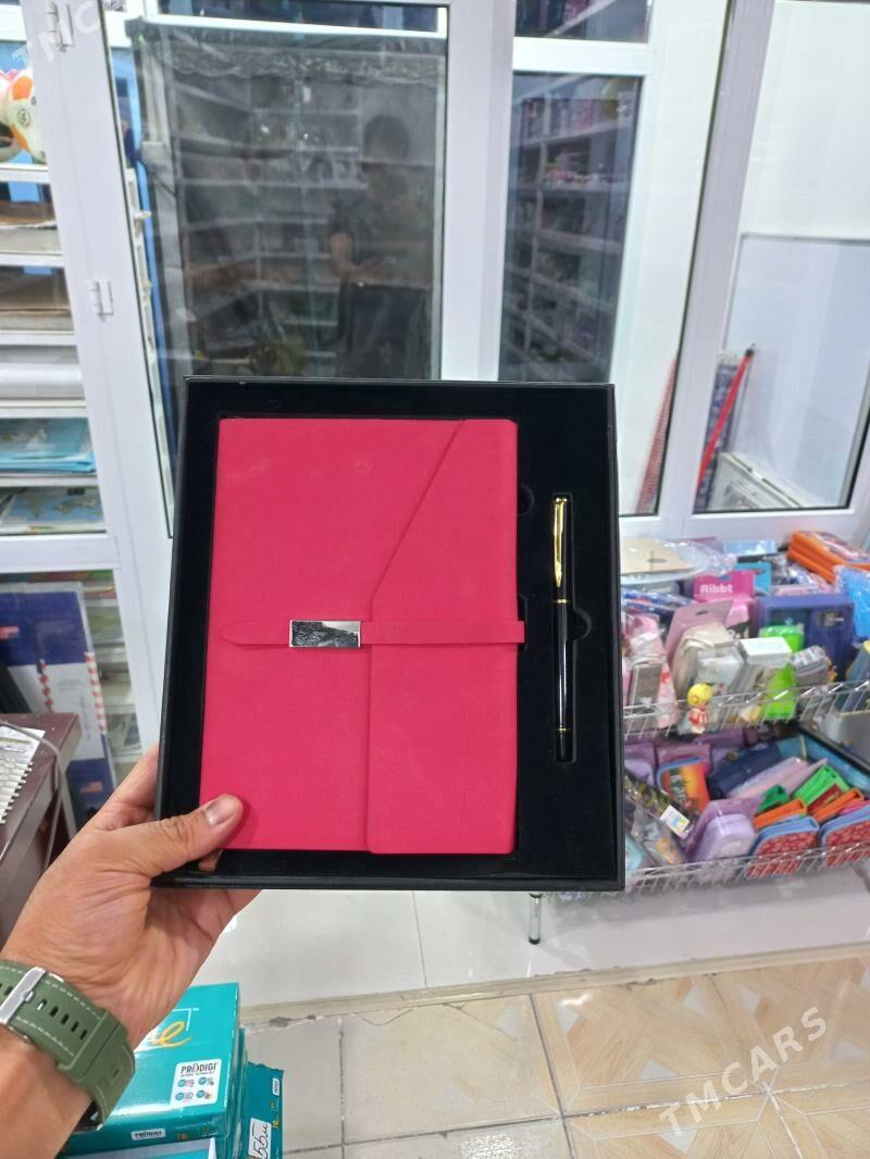 blaknot rucgaly - Балканабат - img 1