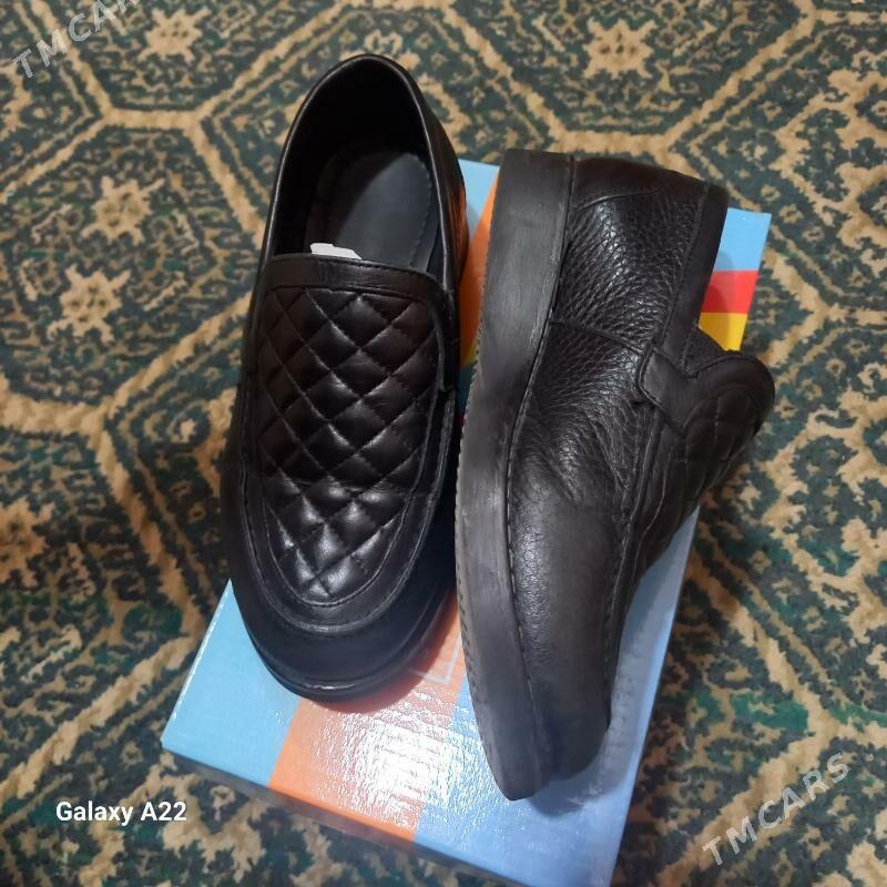 oglan köwüş - Parahat 4 - img 4