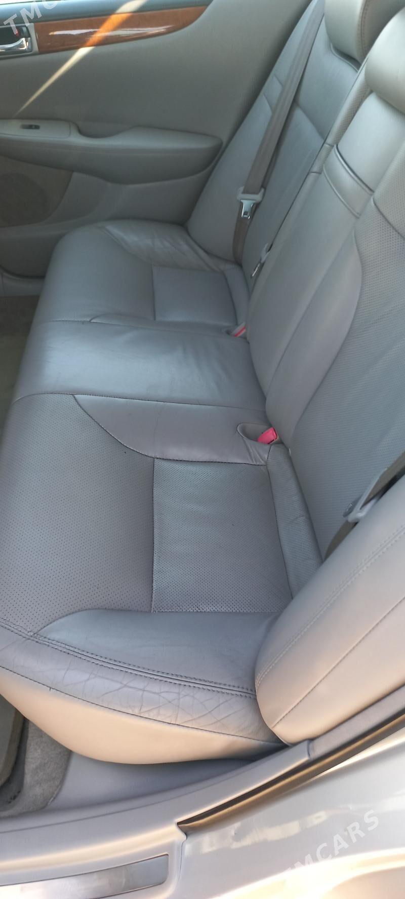 Lexus ES 330 2005 - 260 000 TMT - Дашогуз - img 8