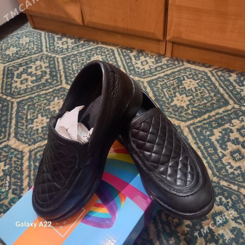 oglan köwüş - Parahat 4 - img 2