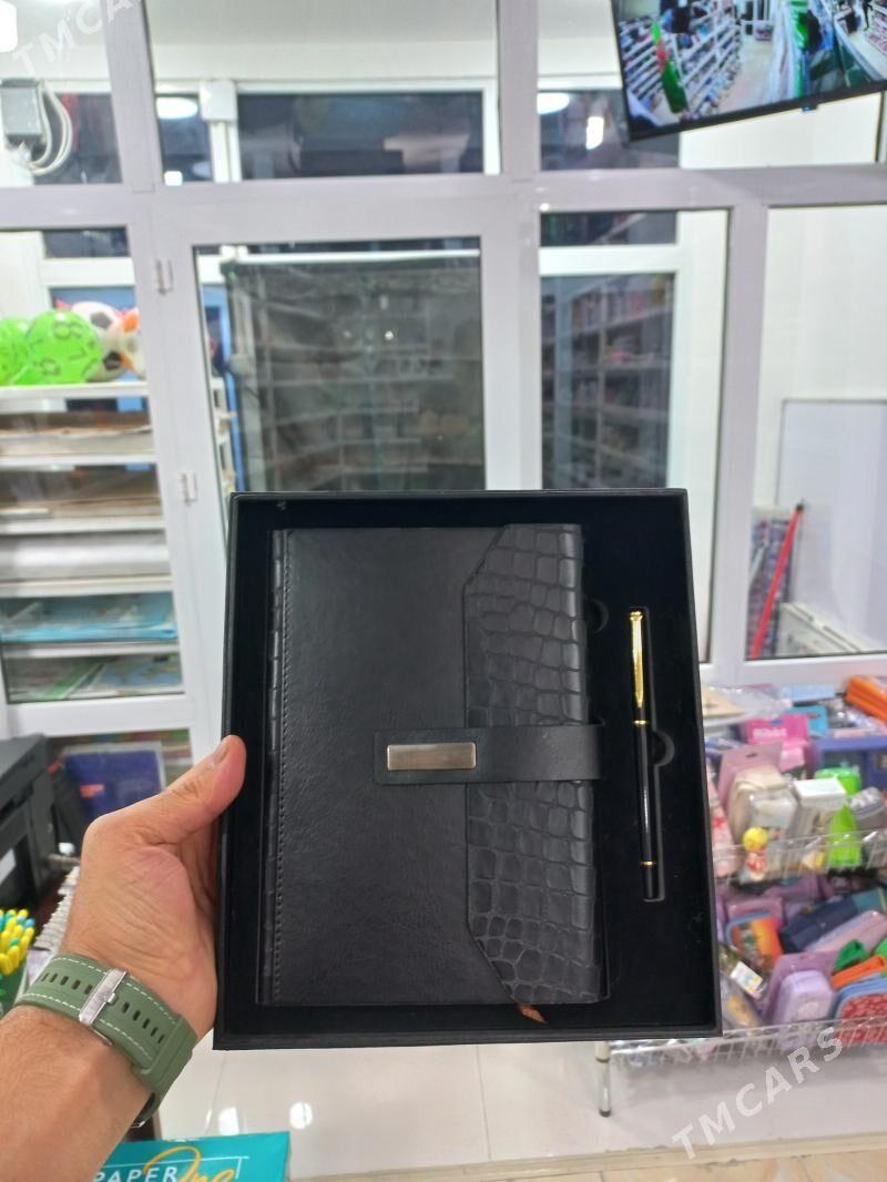 blaknot rucgaly - Балканабат - img 3