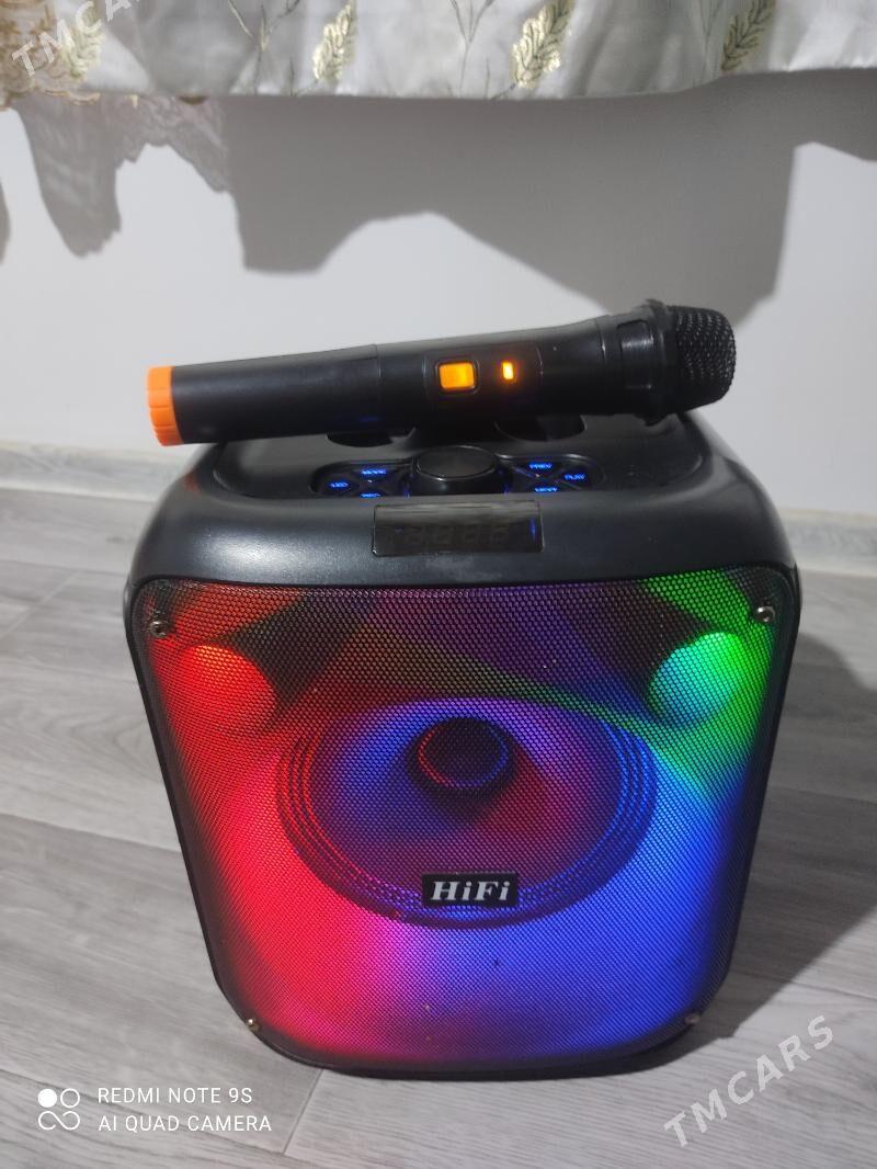 KALONKA - Туркменабат - img 2