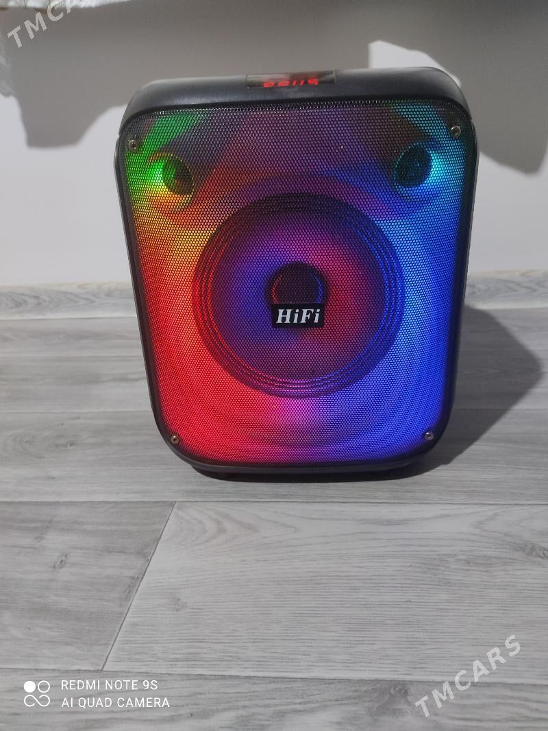 KALONKA - Туркменабат - img 1