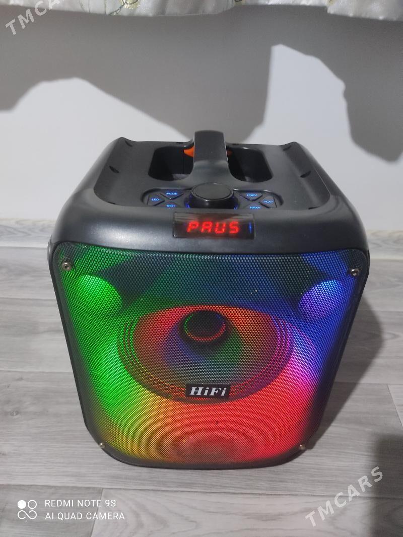 KALONKA - Туркменабат - img 3