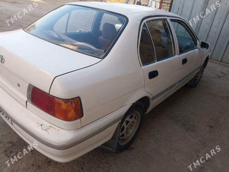 Toyota Tercel 1994 - 25 000 TMT - Сакар - img 6