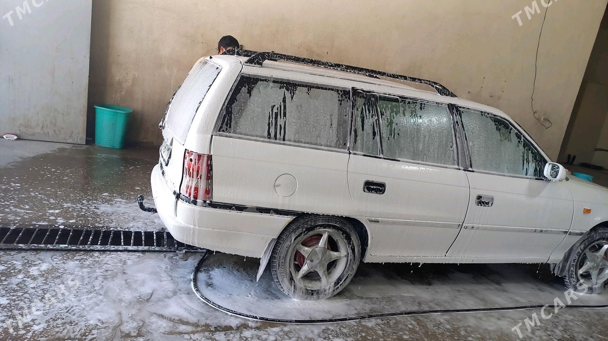 Opel Astra 1994 - 36 000 TMT - Türkmengala - img 1