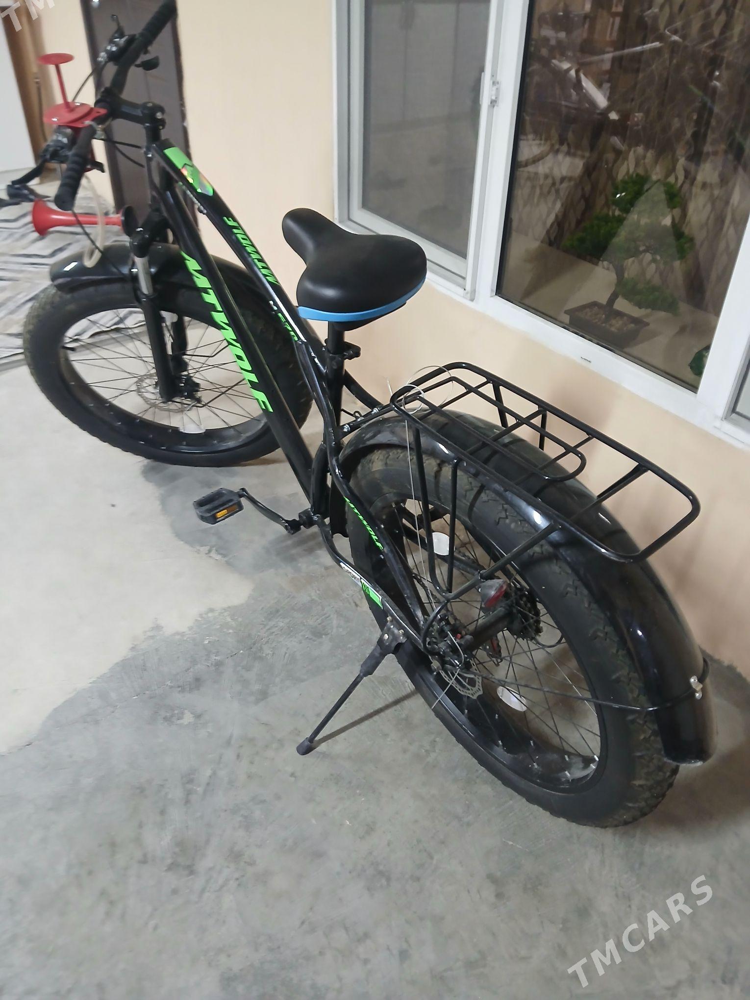 tigir - Ашхабад - img 2