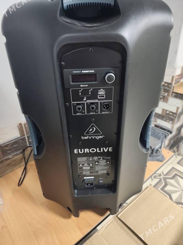 toy aparat kalonka - Туркменабат - img 4