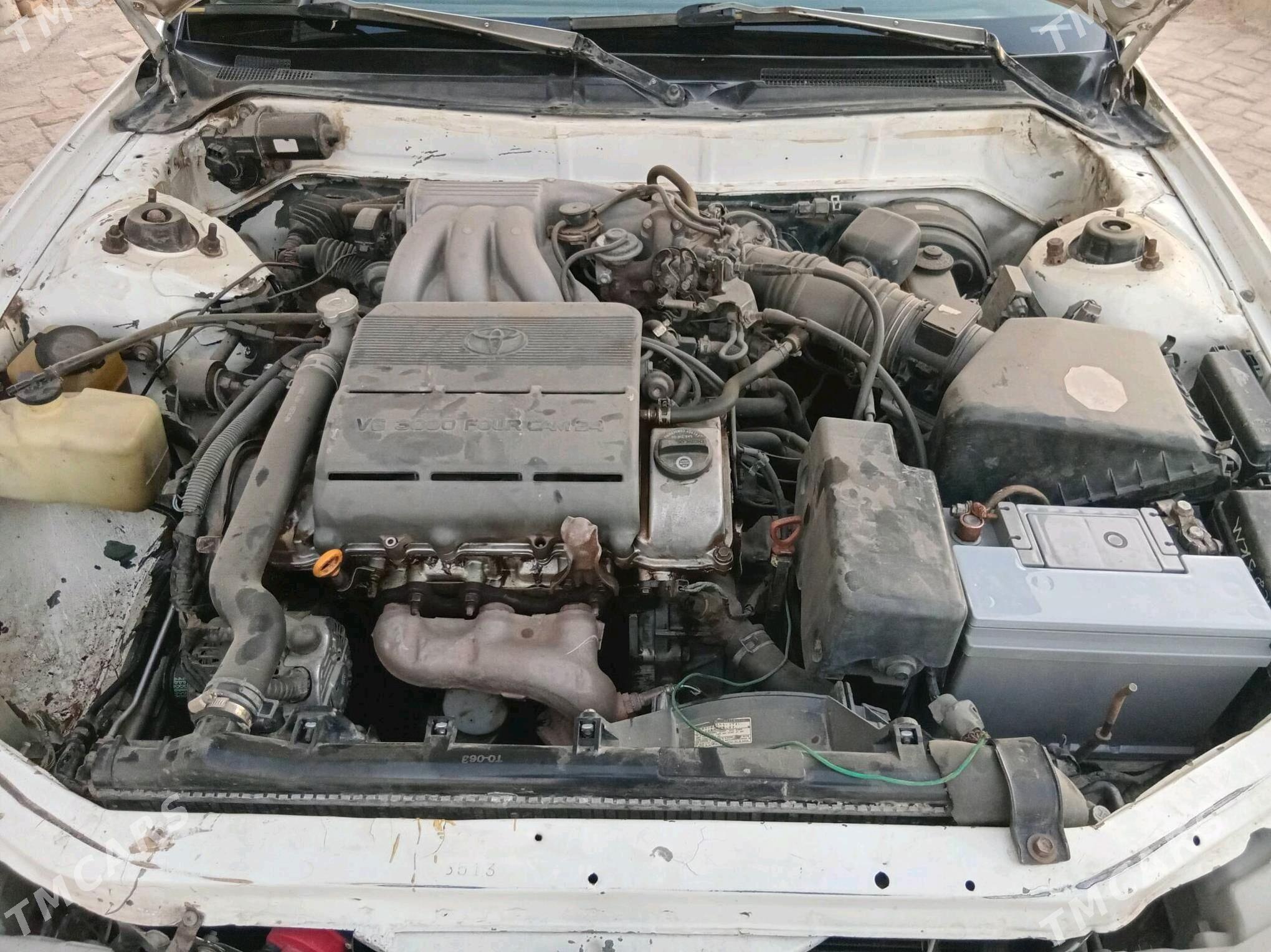 Toyota Camry 1994 - 70 000 TMT - Мургап - img 6