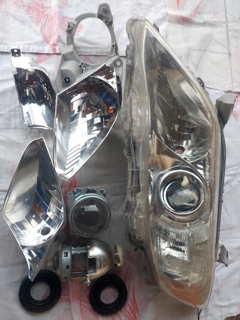 Fara okuz kelle 200 TMT - Дашогуз - img 1