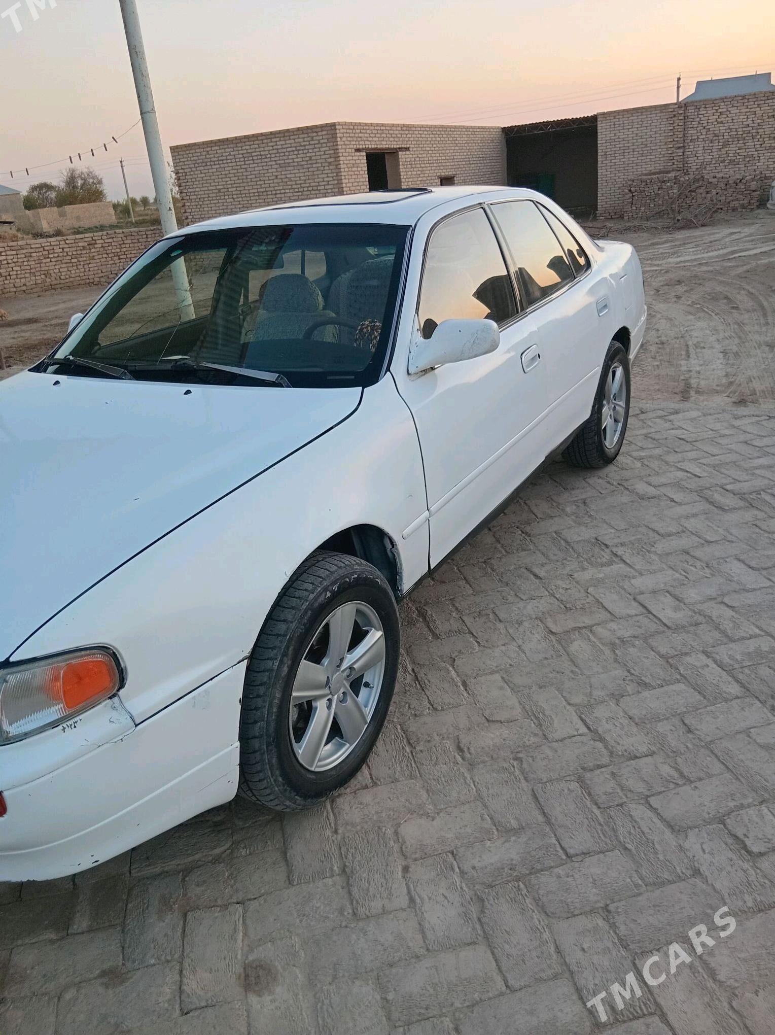 Toyota Camry 1994 - 70 000 TMT - Мургап - img 4