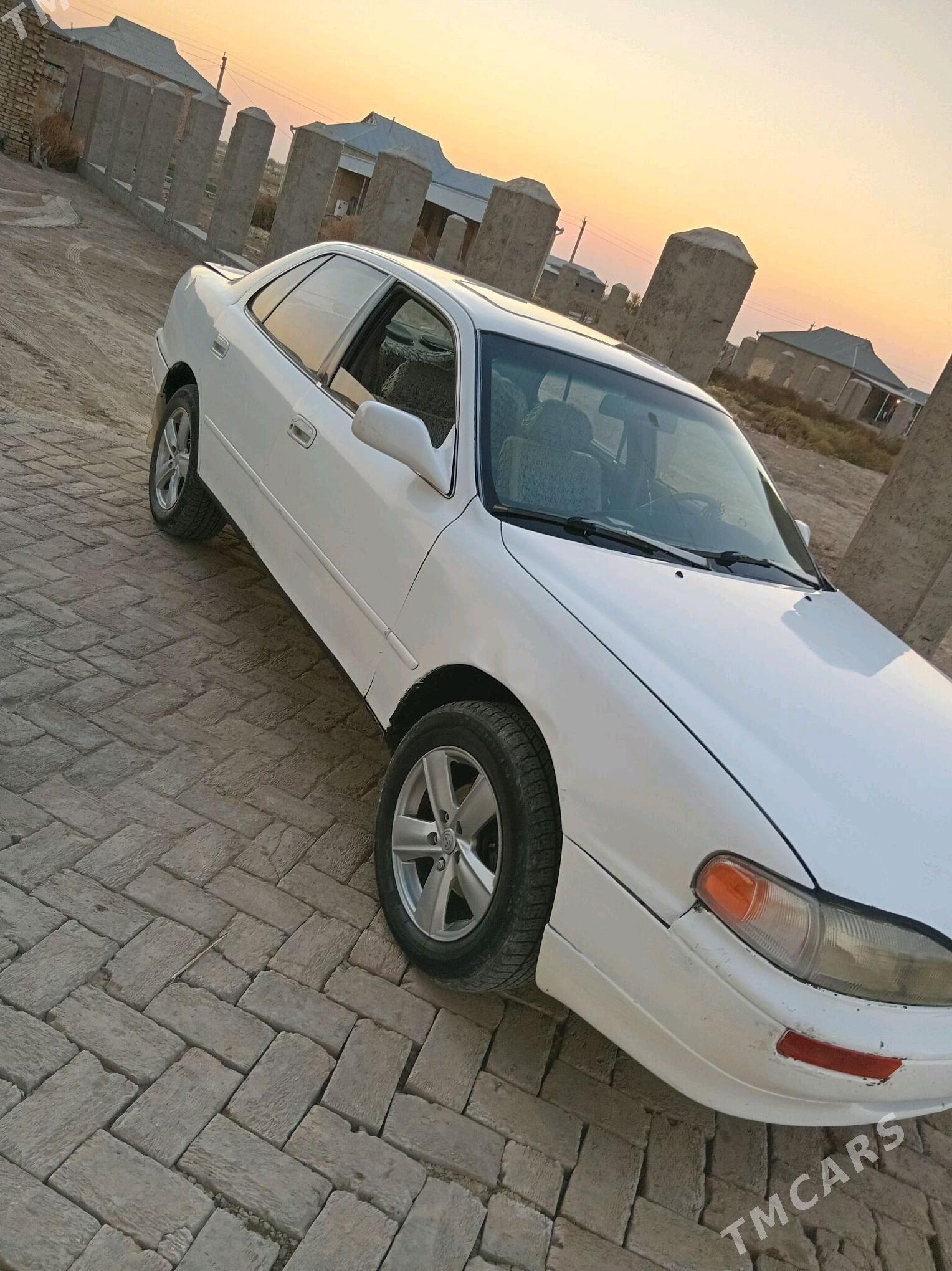 Toyota Camry 1994 - 70 000 TMT - Мургап - img 3
