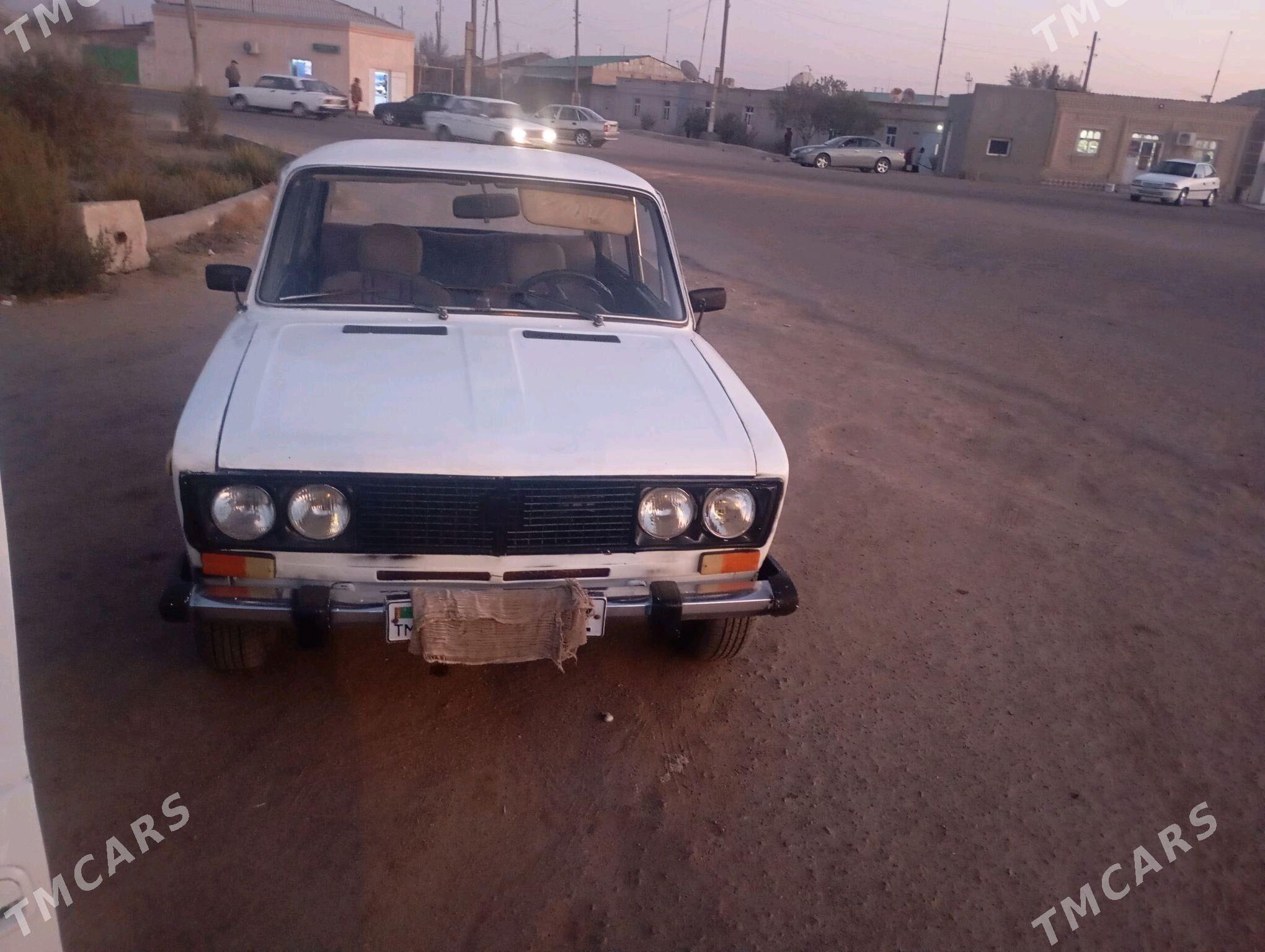 Lada 2106 1980 - 15 000 TMT - Gubadag - img 2