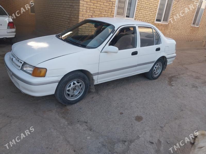 Toyota Tercel 1994 - 25 000 TMT - Сакар - img 5