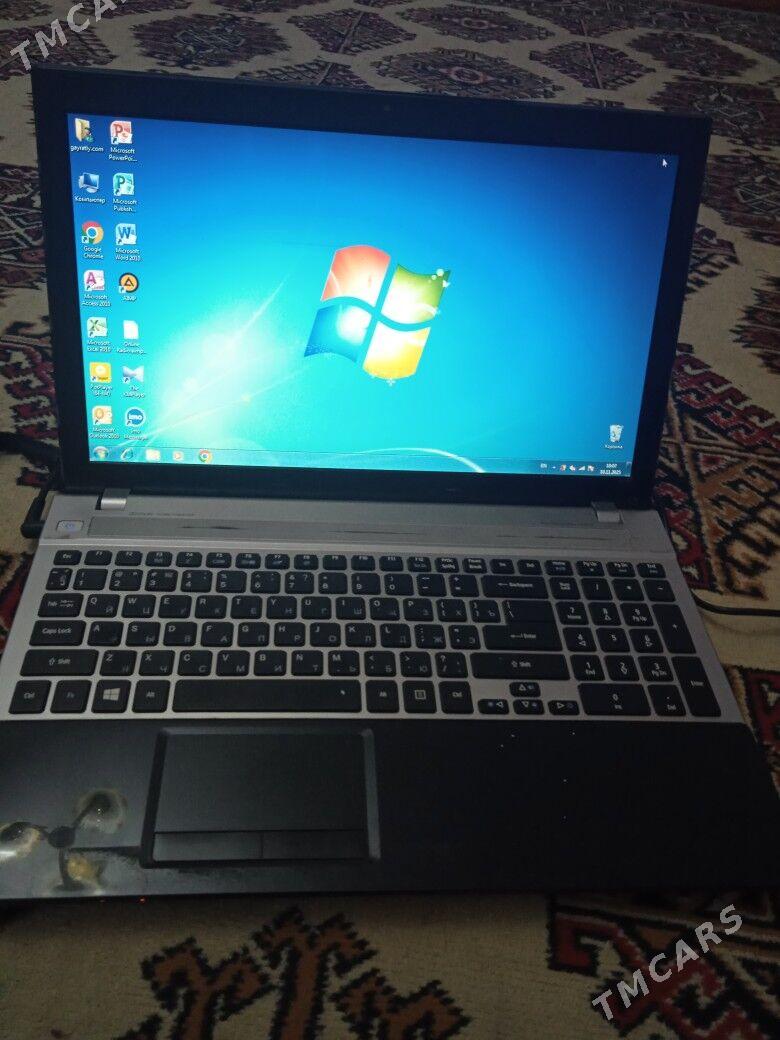 ноутбук - Дашогуз - img 3