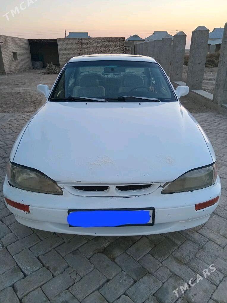 Toyota Camry 1994 - 70 000 TMT - Мургап - img 7