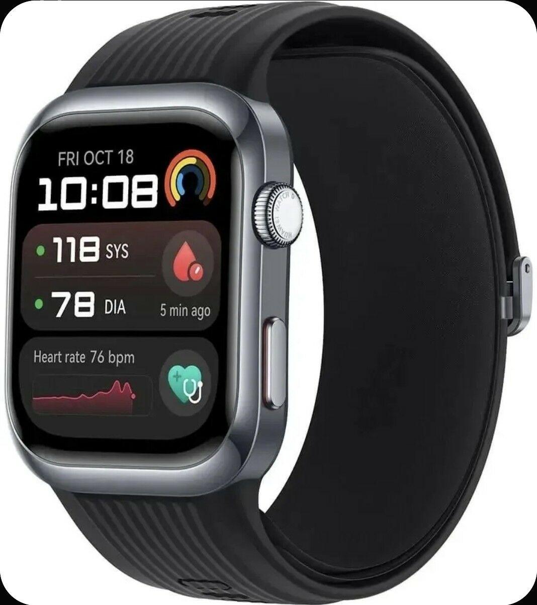 Часы Huawei  D2 - Aşgabat - img 2