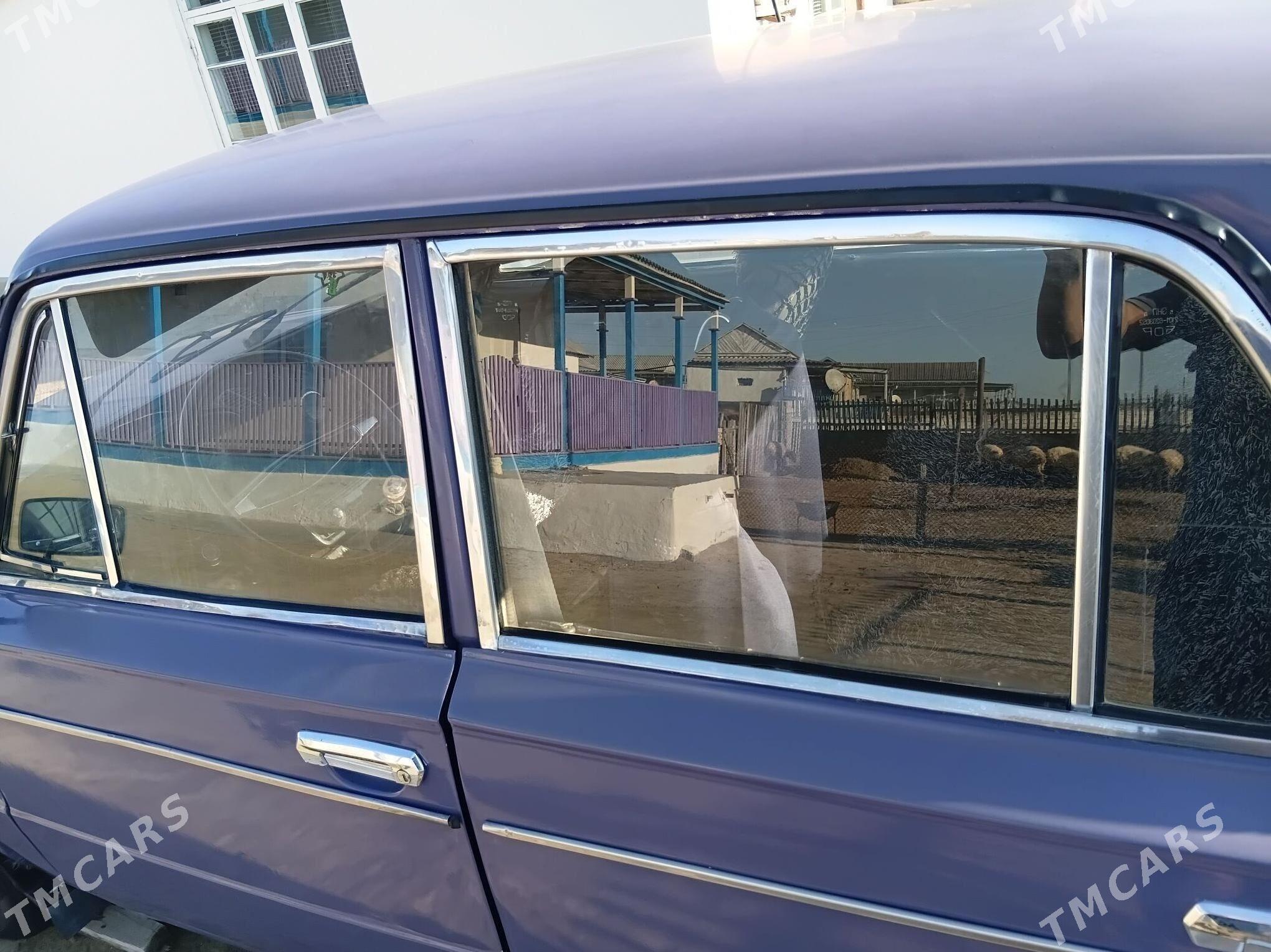 Lada 2106 1990 - 20 000 TMT - Esenguly - img 2