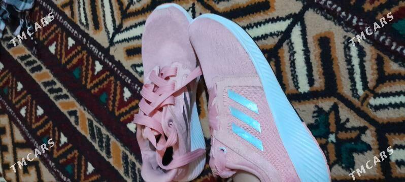 krasowka - Гурбансолтан Едже - img 2