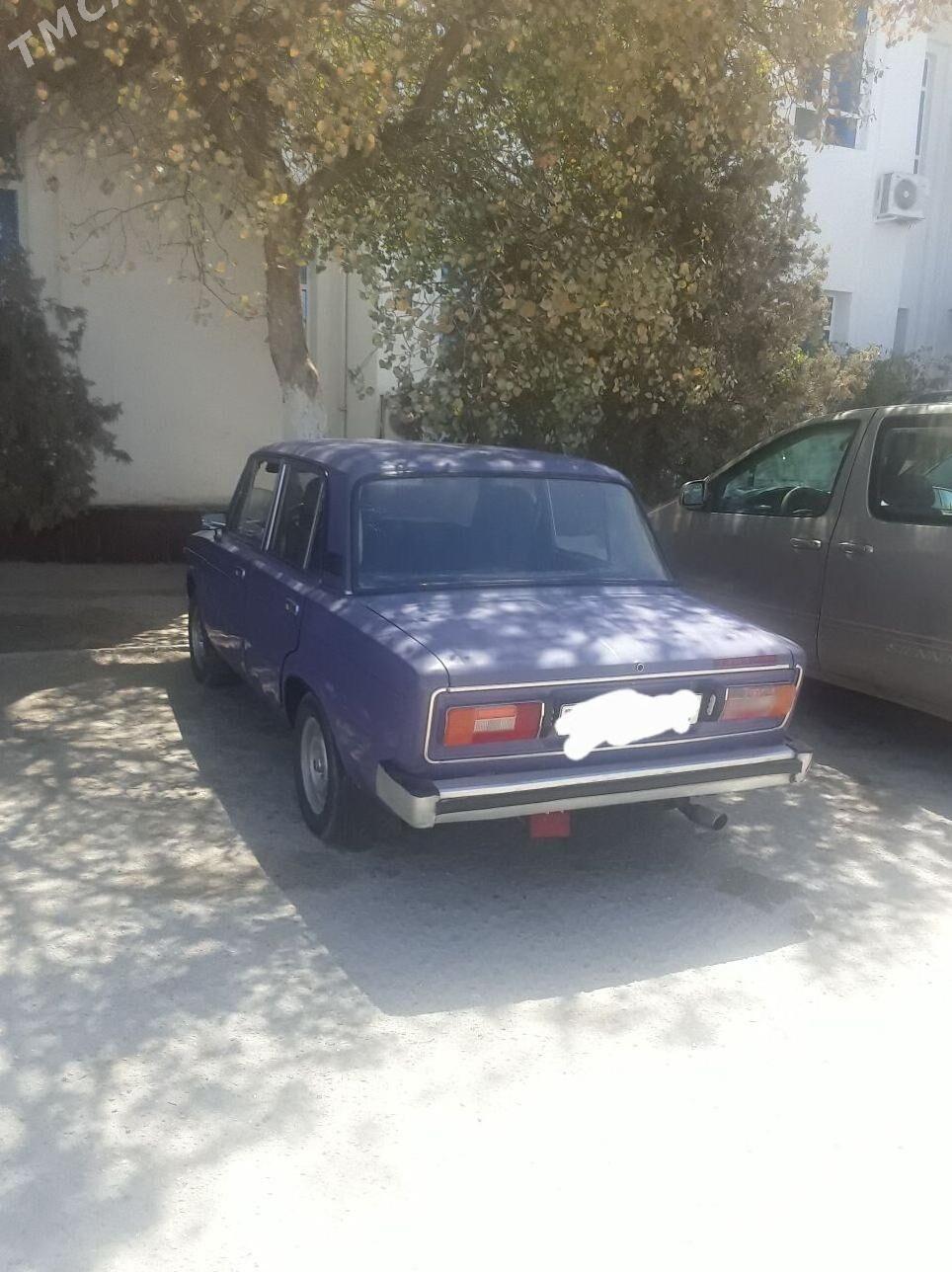 Lada 2106 1990 - 20 000 TMT - Esenguly - img 3