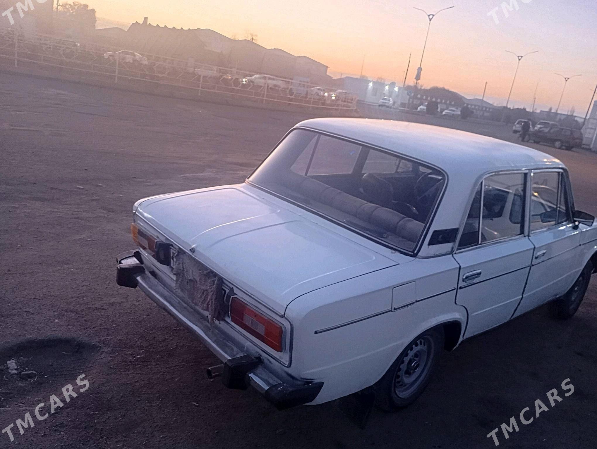 Lada 2106 1980 - 15 000 TMT - Gubadag - img 1