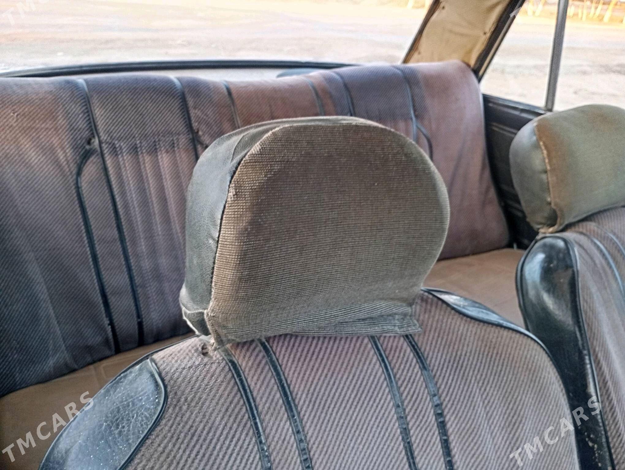 Lada 2106 1980 - 15 000 TMT - Gubadag - img 3