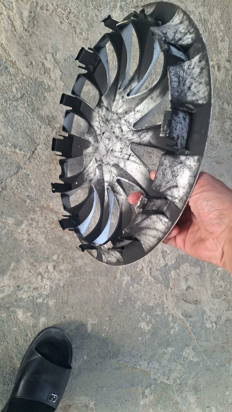 kolpak 70 TMT - Ашхабад - img 2